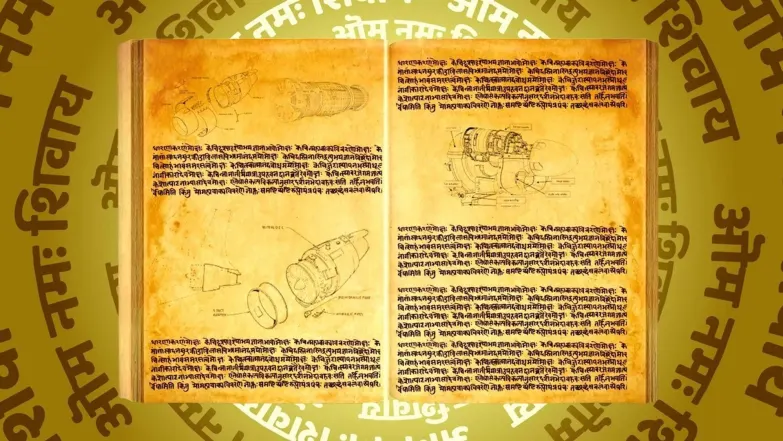 Vimana Shastra Season 2 Episode 5