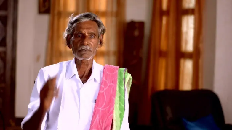 Kathi Samu Episode 1
