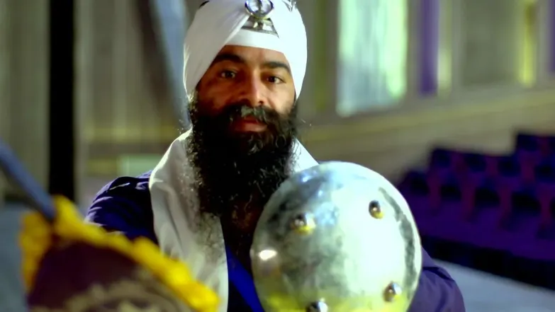 Gatka Episode 5