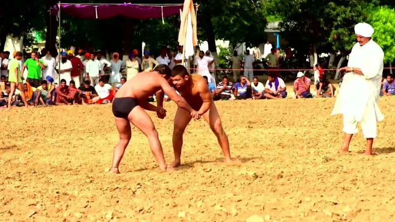Vajra Mushti Episode 10