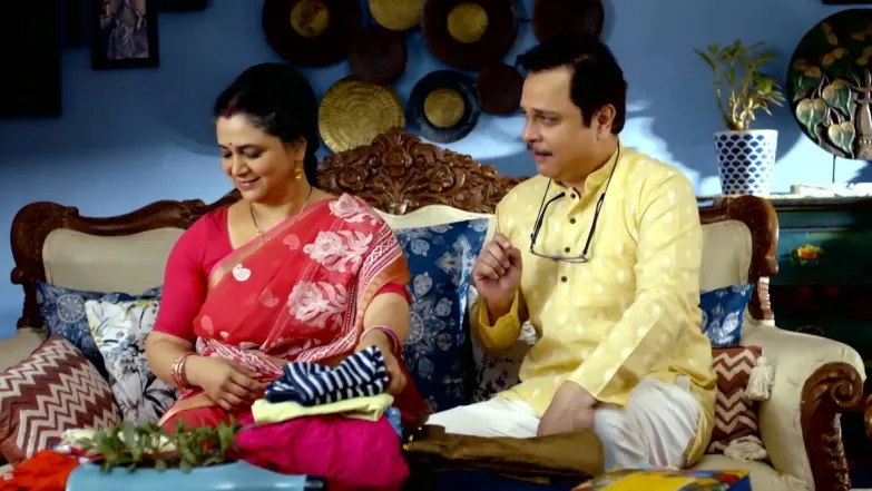 Intezaar Season 1 Episode 1