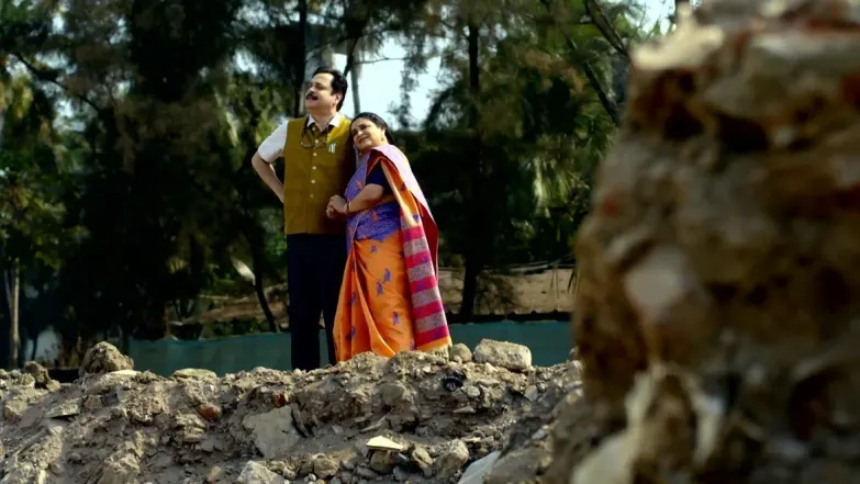 Mere Apne Season 1 Episode 3