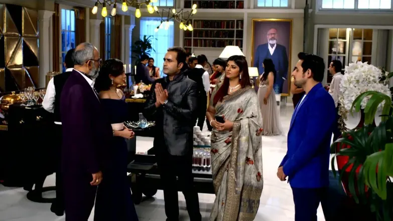 Nayaa Mahaul, Naye Log Season 2 Episode 6