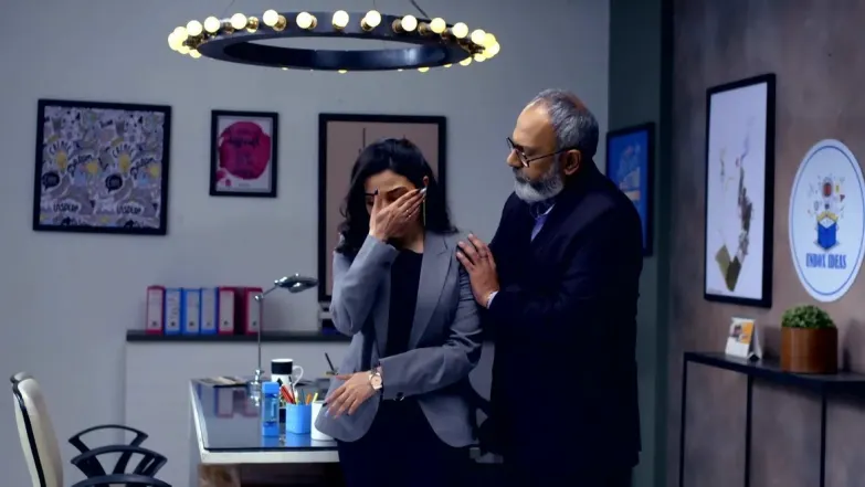 Anniruddh Ki Kashamkash Season 2 Episode 7