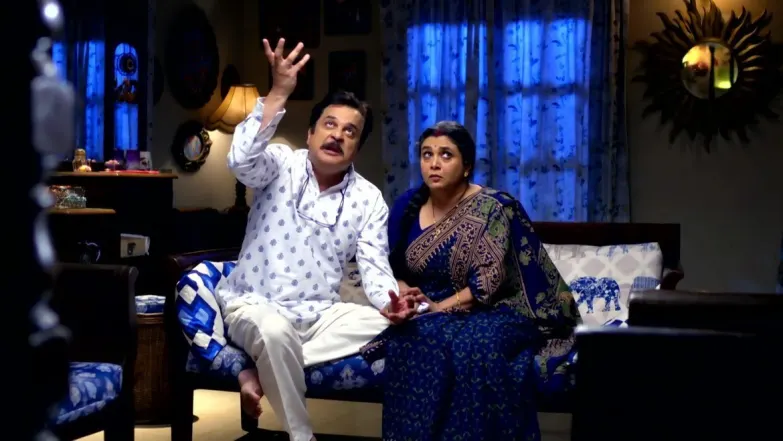Bhoot Ki Kahaani Season 2 Episode 10