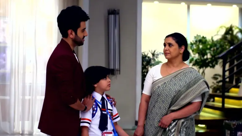 Aniruddh Ki Pasand Season 3 Episode 1