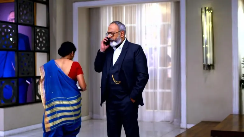Aniruddh Ka Darr? Season 3 Episode 2