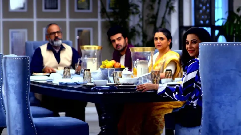 Aniruddh Ka Naatak Season 3 Episode 5