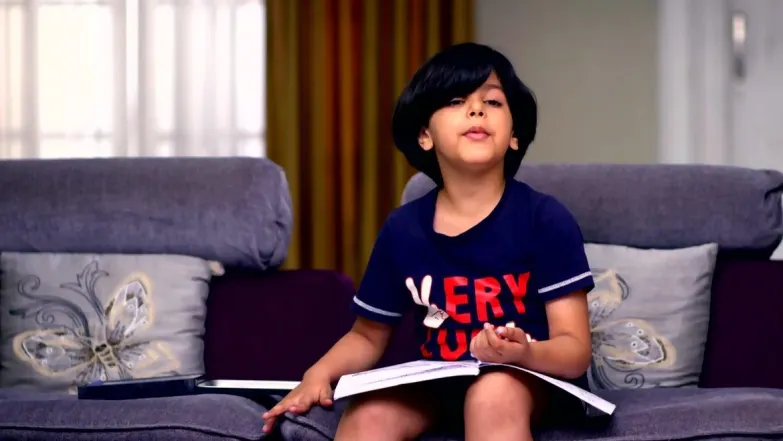 Khel Khel Mein Season 3 Episode 6