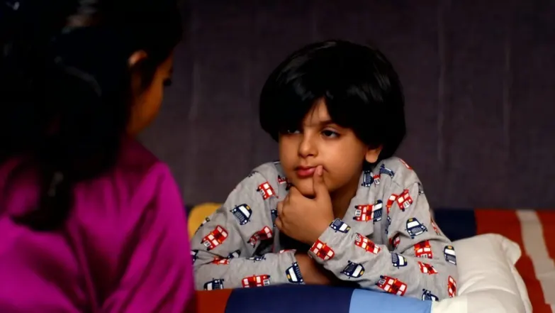 Minoli Ki Manmaani Season 3 Episode 7