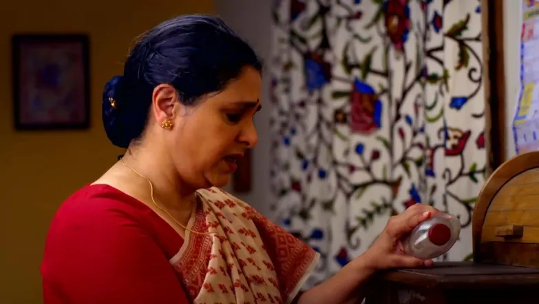 Savita Ki Sazaa Season 3 Episode 8