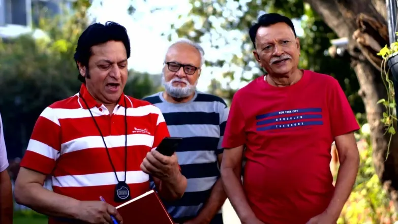 Jaise Ko Taisa Season 3 Episode 10