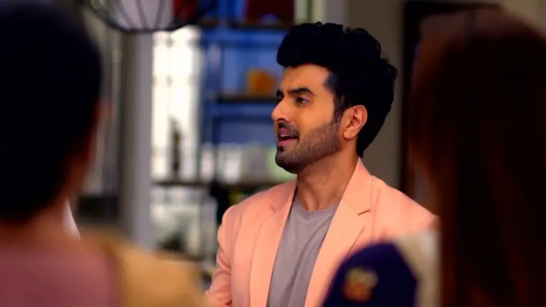 Dadi Aa Gayi Season 4 Episode 2