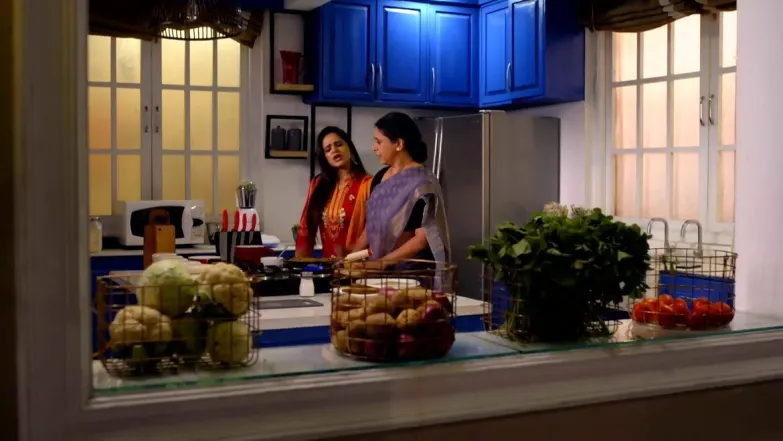 Savita Ka Janmdin. Kaun Manaayega ? Season 4 Episode 6