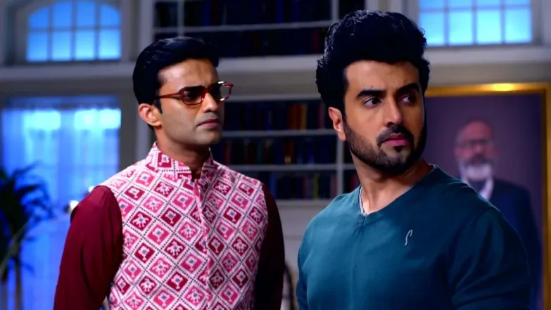 Poora Parivaar Savita Ke Saath Season 4 Episode 7