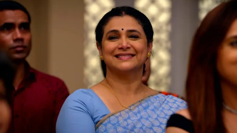 Savita Ki Principal Se Mulaaqaat Season 4 Episode 10