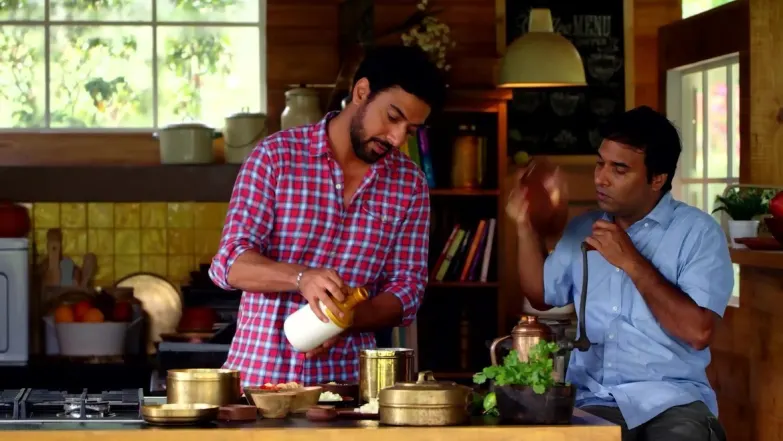 Jhaal Muri Episode 4