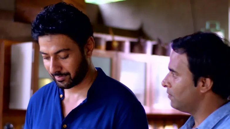 Baingan Ka Raita Episode 8