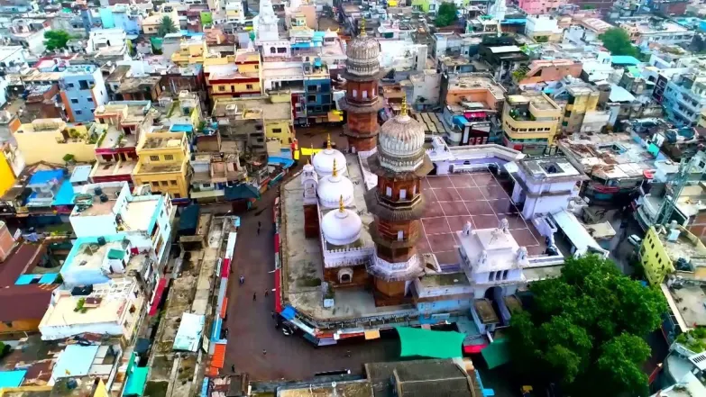 Legends of Bhopal - Part 1 Episode 1