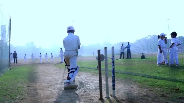 India at the World Cup Episode 7