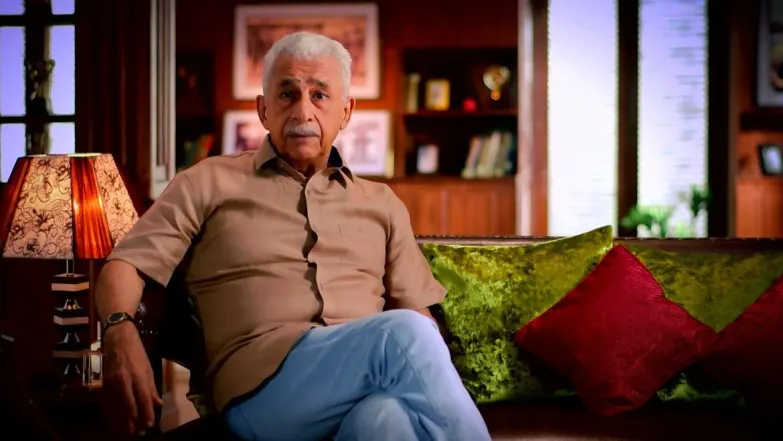 India in England Episode 10
