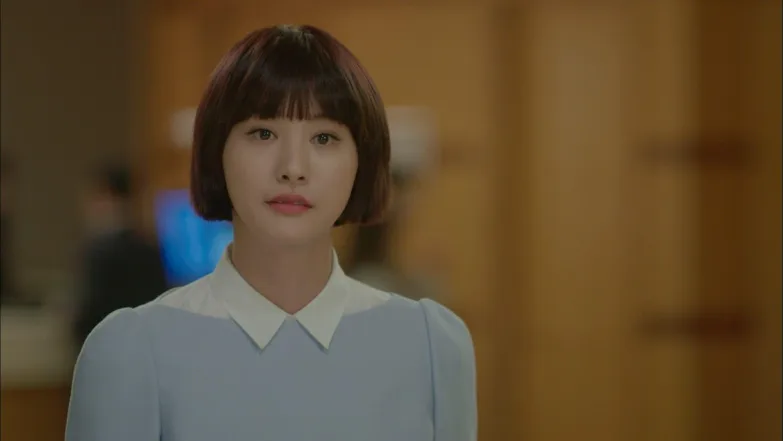 Young Ho Becomes Joo Eun's Saviour Episode 2