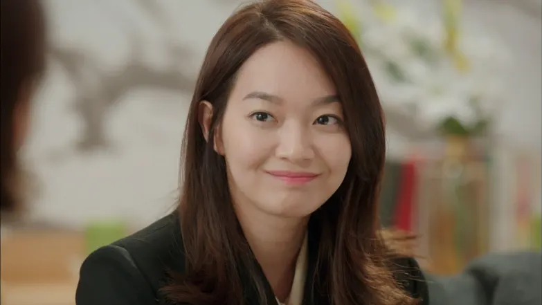 Young-ho's True Identity Episode 8