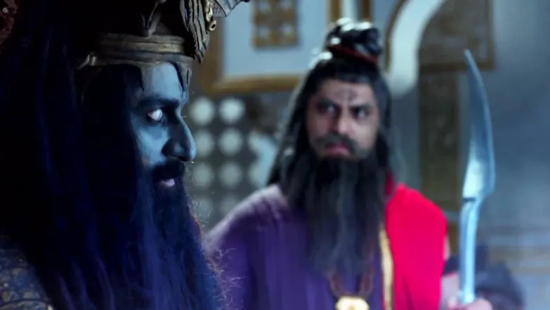 Shakti Aur Bhakti Season 1 Episode 3