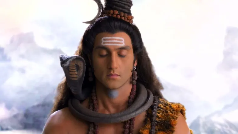 Shiva Ke Rahasiya Season 6 Episode 1
