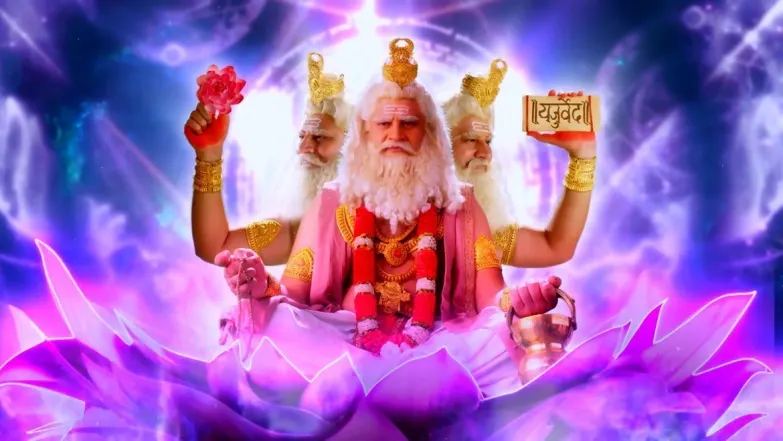 Baal Shivaay Season 6 Episode 2