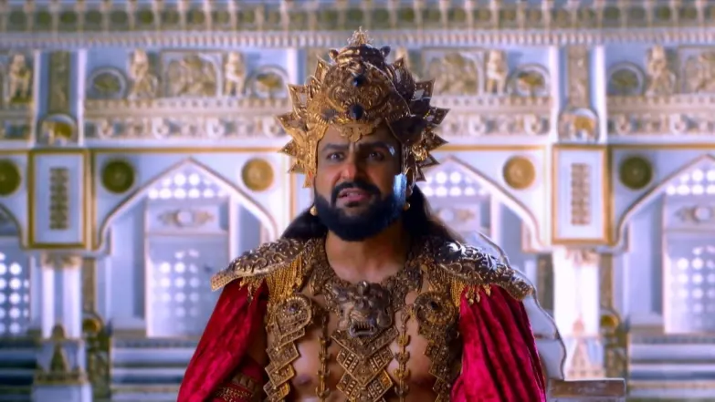 Baal Shivay Ka Bal Season 6 Episode 3