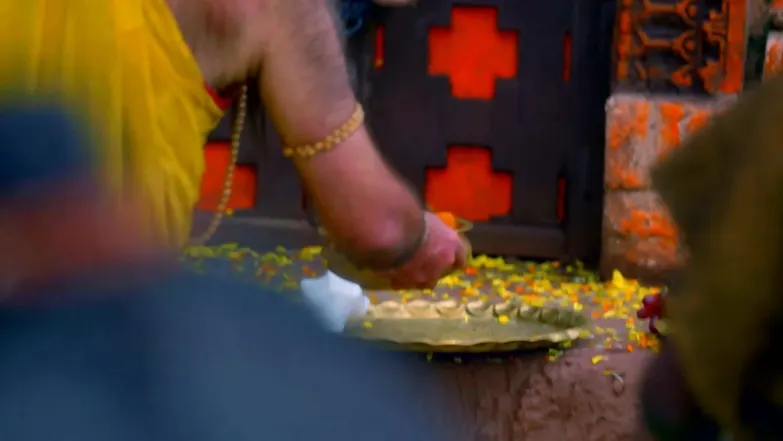Chandramukhasur Ki Yojna IIi Season 7 Episode 3