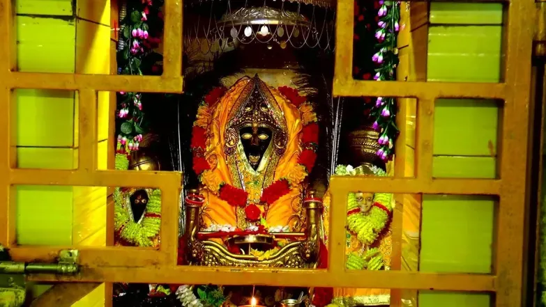 Baglamukhi and Kunal Pathri Mandir Season 1 Episode 3