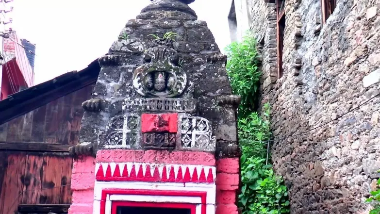 Bansi Gopal Mandir - Chamba and Brij Raj Mandir - Noorpur  Season 1 Episode 5