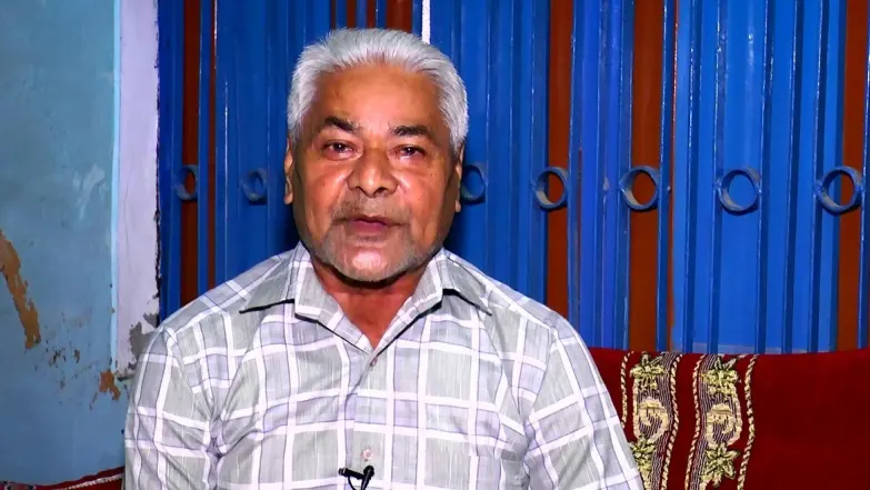 Sangam Snan Season 6 Episode 1