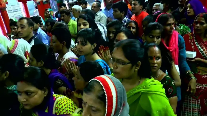 Sankat Mochan Temple and Tulsi Manas Temple Season 6 Episode 2