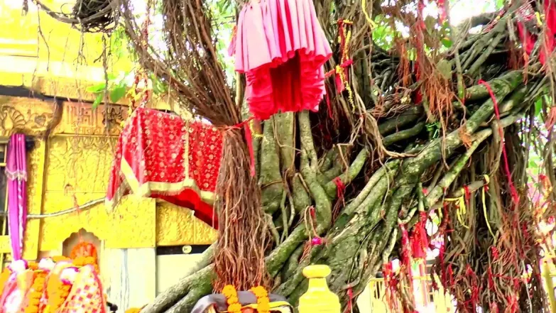 Chintpurni Ji Mata Season 2 Episode 1