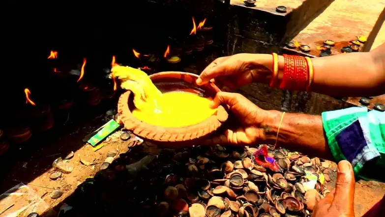 Bali Harichandi and Loknath Temple Season 6 Episode 7