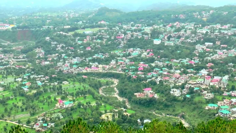 Gourishankar Temple and Mata Tripura Sundri Temple Season 2 Episode 2