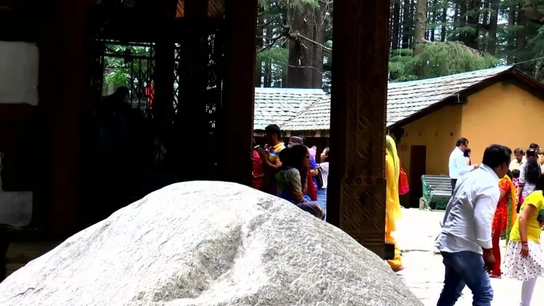 Hidimba Devi and Manu Temple Season 2 Episode 3
