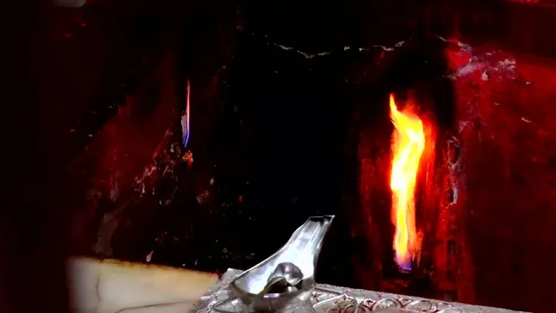 Jwala Ji Mata Season 2 Episode 4