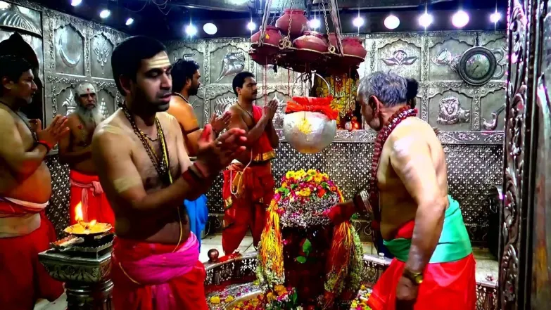 Mahkaal Temple Season 2 Episode 5