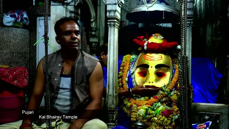 Kaal Bhairav Temple Season 7 Episode 2