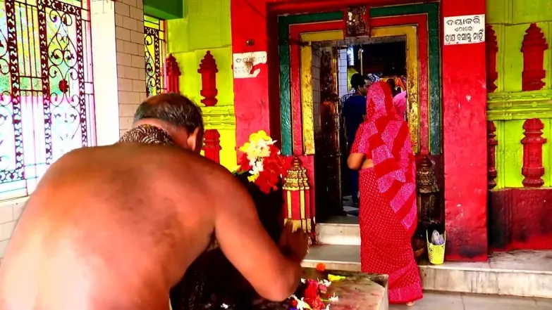Kedar Gouri Temple Season 7 Episode 3