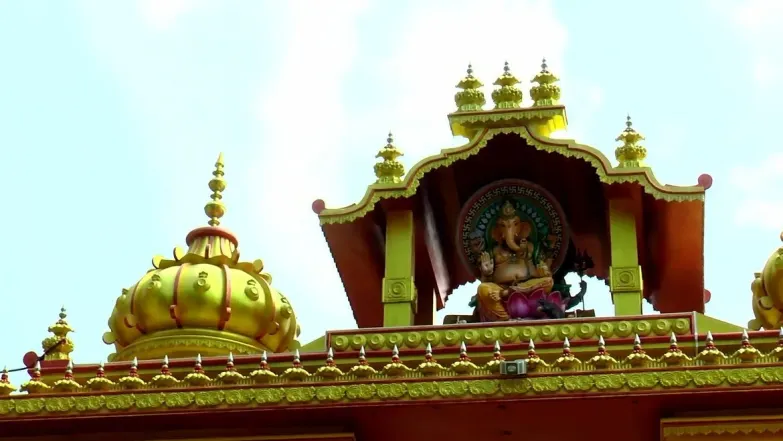Hari Devi Temple - Bilaspur and Shiv Temple - Jatoli  Season 2 Episode 8