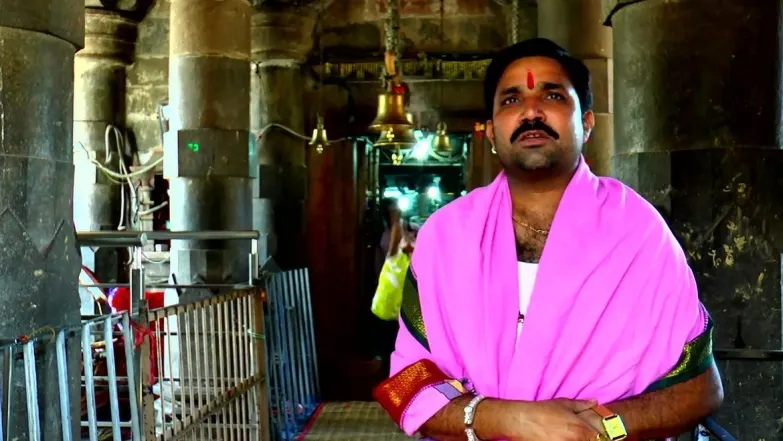 Mamleshwar Temple Season 7 Episode 4