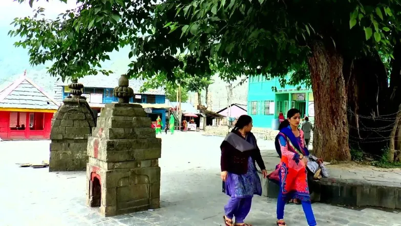 Hari Rai Temple and Bharmour Temple Season 2 Episode 9