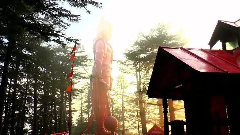 Jhaku Temple Season 3 Episode 1