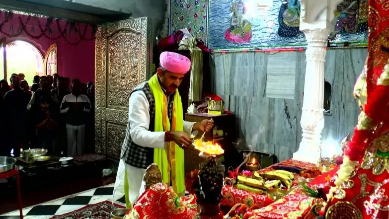 Ramnagar Ke Mandir - JandK Season 7 Episode 7