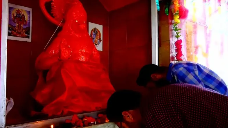 Reasi Ke Mandir - JandK Season 7 Episode 8
